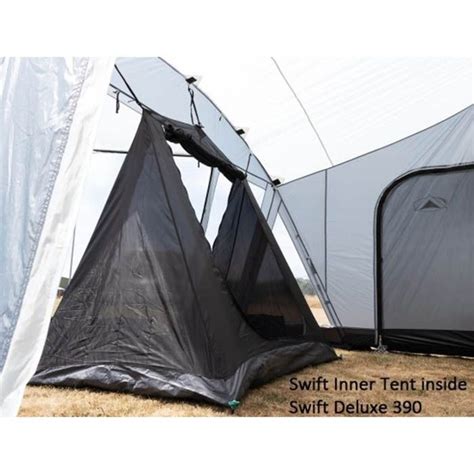 Sunncamp Swift 2 Berth Inner Tent Sf1905 2022 Camping And General