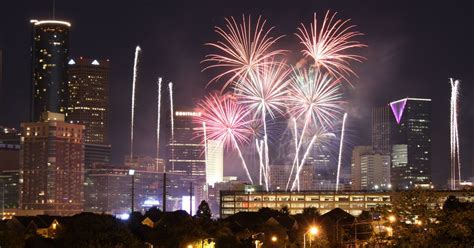 Mapped Where To Watch Atlanta July 4th Fireworks Curbed Atlanta
