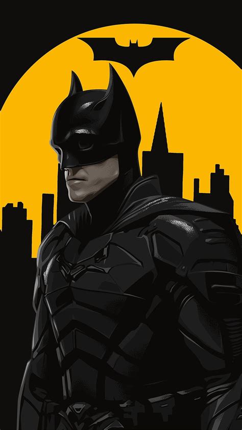 Descubrir 113 Imagen Batman Logo Poster Abzlocalmx