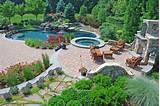 Photos of Landscaping Pool