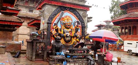 Religions In Nepal Nepal Tourism Package