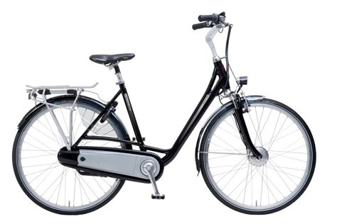 E Bike Batavus Fuego E Go 7 2016 Bei Onbikexde Alle Details Und