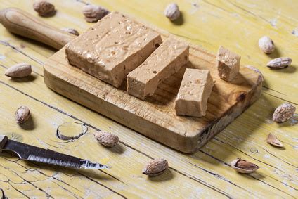 One way was to have her make a dessert or any sweet dish that is typical around christmas time in mexico or spain. Turron, typical Spanish Christmas dessert - Der Culinaria ...