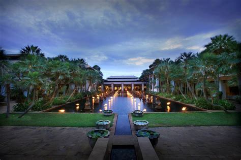 אילו מתקנים זמינים בחדרים במלון ‪jw marriott phuket resort & spa‬? JW Marriott Phuket Resort - I Viaggi di Seve