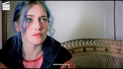 Eternal Sunshine Of The Spotless Mind Clementine And Joel S Tape HD
