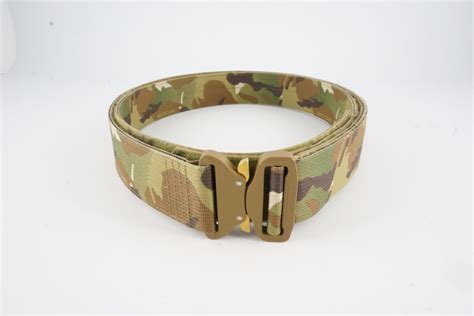 Lof Defence Cobra Outer Duty Belt Made In Canada