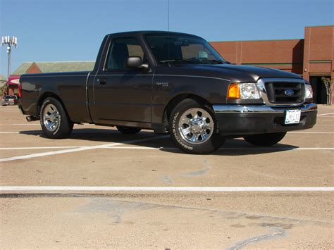 Lowered Rangers Ranger Forums The Ultimate Ford Ranger Resource
