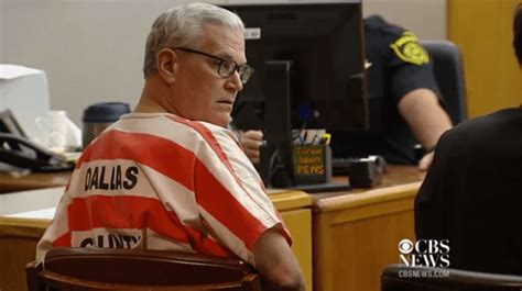 Texas Man Executed John David Battaglia Taunts Ex Wife Before Death In Touch Weekly