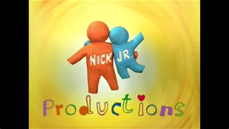 Nelvanagamesnick Jr Productions Youtube