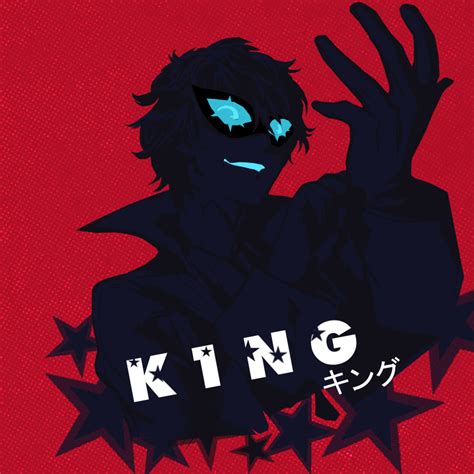 Anime Style Gaming Pfp For K1ng By Beastmaster003 On Deviantart
