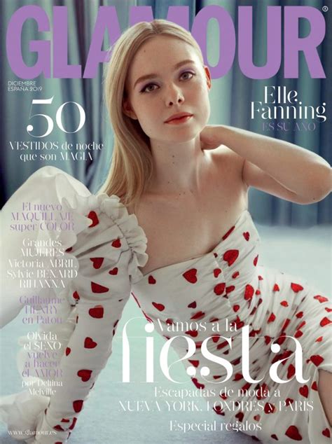 Elle Fanning The Fappening Sexy Photoshoot In Spain The Fappening
