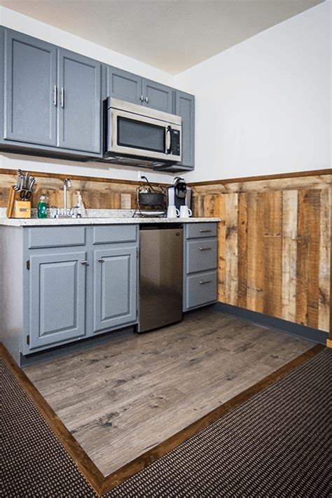 Maybe you would like to learn more about one of these? Kitchenettes - Caribou Hotel