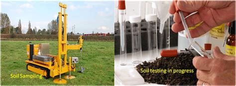 Services SOIL TESTING GEOTECHNICAL INVESTIGATION In Delhi Offered