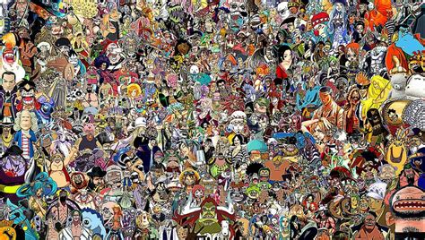 Share More Than 79 All Anime Character Best Incdgdbentre