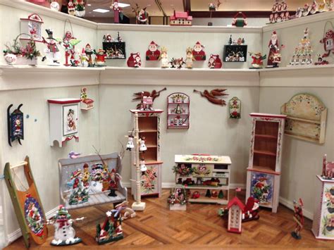 Miniature Toy Shop In 2020 Doll House Miniature Christmas Miniatures