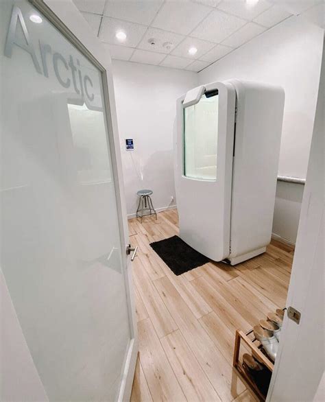 Our Gallery Chill Cryotherapy Red Bank