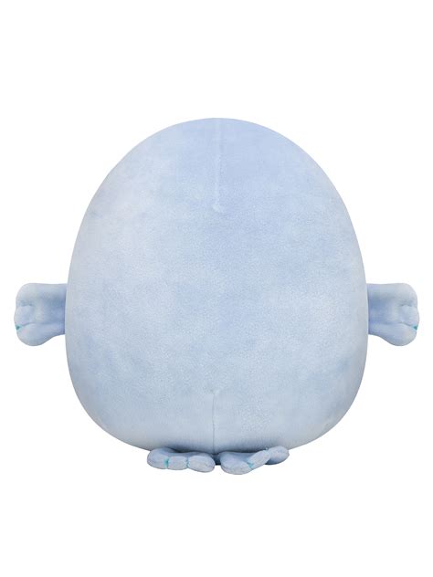 Squishmallows Maeve the Blue Seal, 30 cm | Dedoles