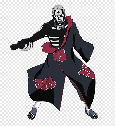 Hidan Kakuzu Dolor Kisame Hoshigaki Itachi Uchiha Chaqueta Dibujos