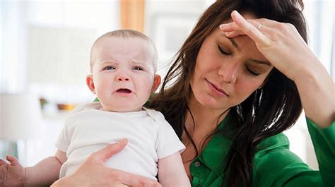 3 Reasons Why Moms Are More Stressed Than Dads About Parenting