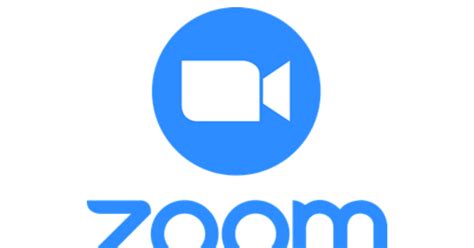 Why don't you let us know. Logo Zoom Meeting Format PNG - laluahmad.com