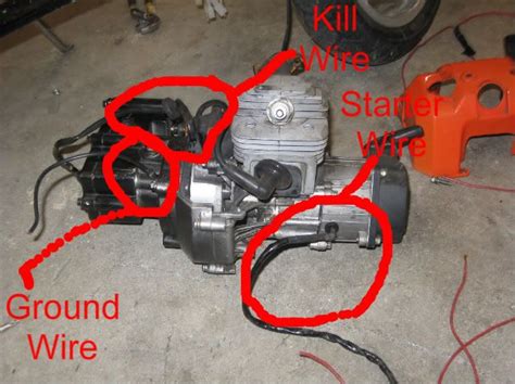 We would like to show you a description here but the site won't allow us. X7 Pocket Bike Wiring Diagram