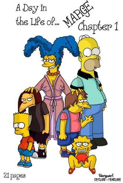Post Bart Simpson Homer Simpson The Simpsons Blargsnarf Hot Sex Picture