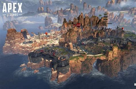 Apex Legends A Free Battle Royale Game That Makes A Big Bang On Day