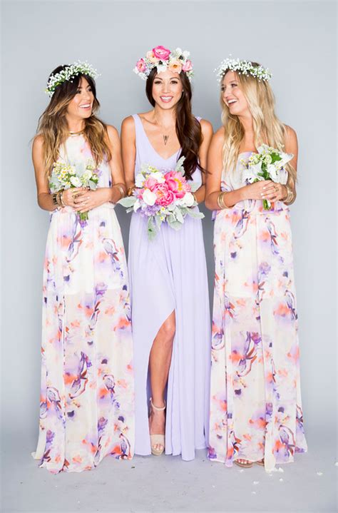 Shop with afterpay on eligible items. Show Me Your Mumu Bridesmaids Collection + A Bridal Party ...