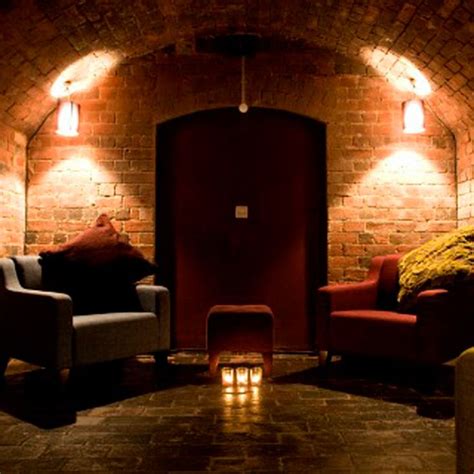 10 Best Basement Bars In The Uk Birmingham Bars Underground Bar