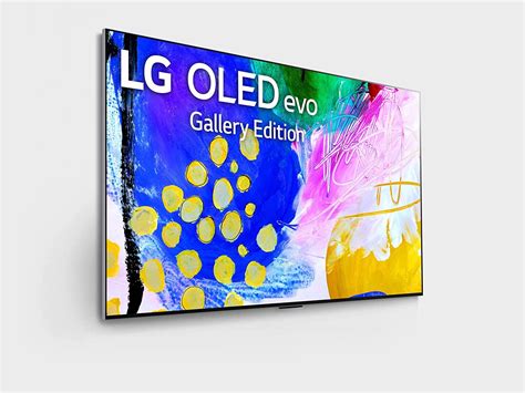 Lg G2 Oled Tv Impresses Reviewers With An Excellent Hdr Peak Brightness Of More Than 1 100 Nits