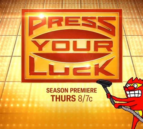 Elizabeth Banks Hosts ‘press Your Luck Season 4 How To Watch And