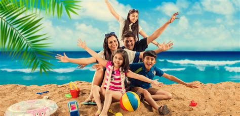 10 Smart Ways To Celebrate Summer Vacations And Make Lasting Memories