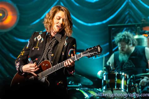 Brandi Carlile Announces Still Home For The Holidays Livestream