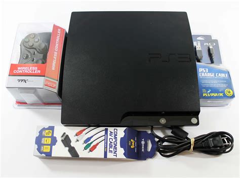 Sony Playstation Console Gb System Model Cech B