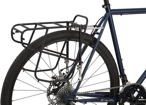 Surly Rear Disc Rack Standard Black 365 Cycles