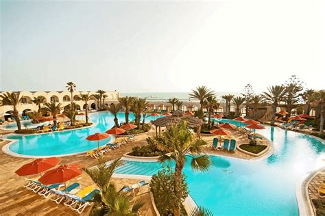 Hotel Djerba Beach Midoun Tunisia Prezzi 2022 E Recensioni