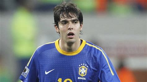 Kaká Reveló Cómo Vivió El 7 1 De Alemania A Brasil Y Explicó Por Qué Messi Es Mejor Cristiano