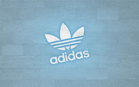 Adidas Logo Sports Business Wallpaper Coolwallpapers Me