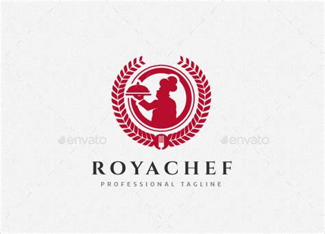 25 Chef Logo Designs Free And Premium Psd Vector Eps Downloads