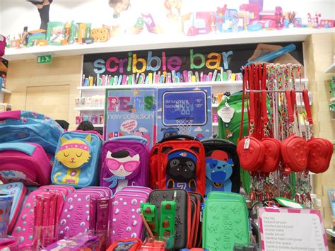 Stationery Mover Smiggle Something To Write Home About Retail Meaning