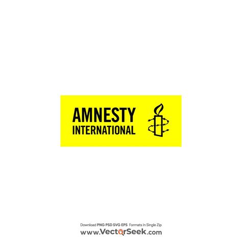 Amnesty International Ai Logo Vector Ai Png Svg Eps Free Download