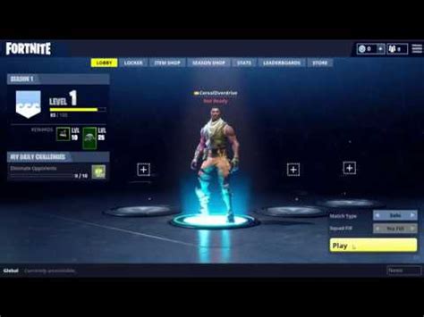 (full guide)in this video i show you how you can download fortnite on your pc/laptop in 2021. Fortnite Battle Royale: Run on a High End Gaming Laptop ...