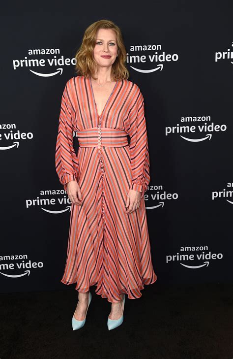 Mireille Enos Amazon Hanna Panel At The Winter Television Critics