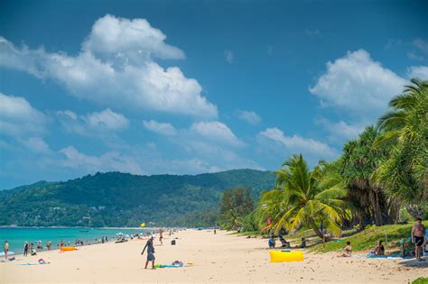 I liked karon beach better than kata, but kata town has lots more restaurants & bars than karon. Grand Kata VIP — Kata Beach hotel in Phuket. Full project ...