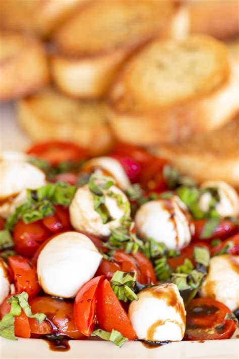 15 Easy Italian Side Dishes Julie Blanner