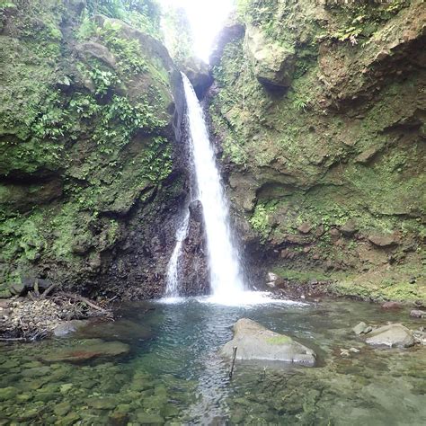 jacko falls parco nazionale morne trois pitons tutto quello che c è da sapere