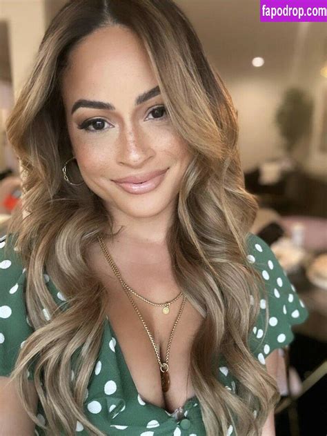 Kayla Braxton Kaylabraxtonwwe Leaked Nude Photo From OnlyFans And Patreon