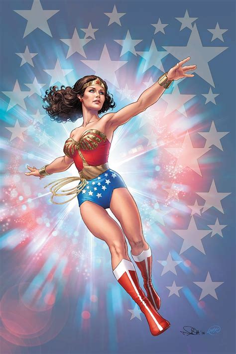 Wonder Woman 77 Digital Comic Announced