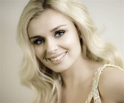 Katherine Jenkins Wallpapers Wallpaper Cave