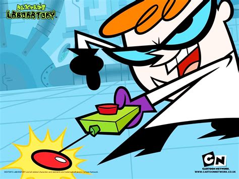 Free Download Dexters Laboratory Hd Cartoon Wallpapers Download Free